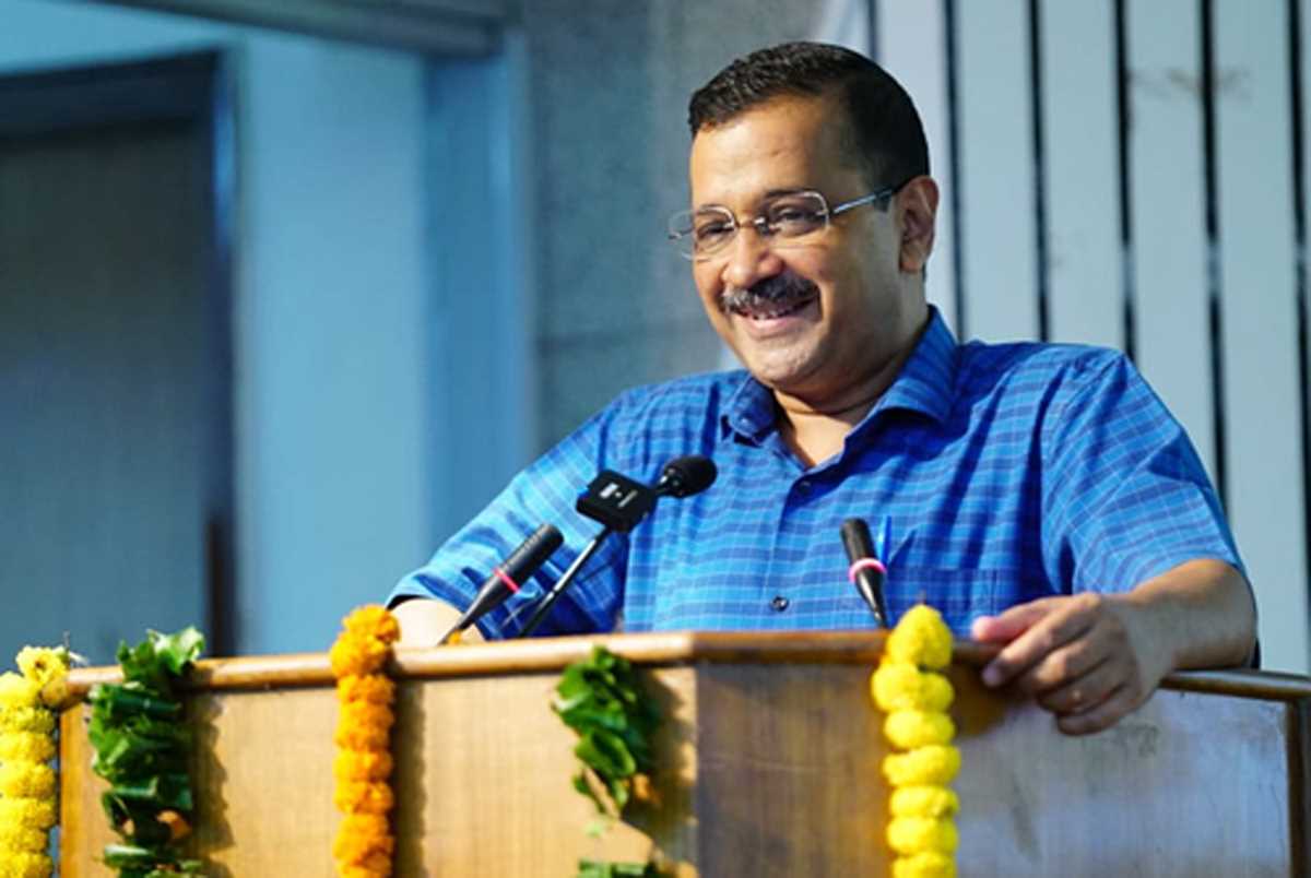 मप्र के लिए आप की गारंटी : बिजली और इलाज मुफ्त